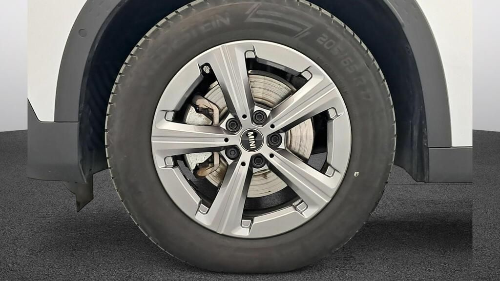 fotoG 15 del MINI MINI Countryman D 120 kW (163 CV) 163cv Diésel del 2025 en Madrid