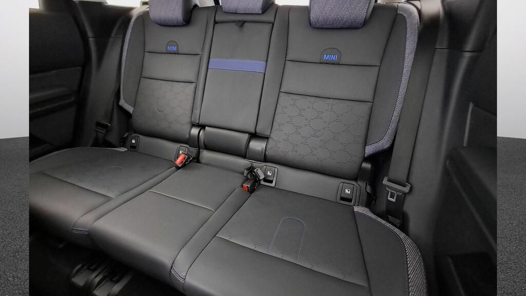 fotoG 9 del MINI MINI Countryman D 120 kW (163 CV) 163cv Diésel del 2025 en Madrid