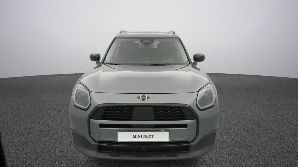 Fotos de MINI Countryman D 120 kW (163 CV)