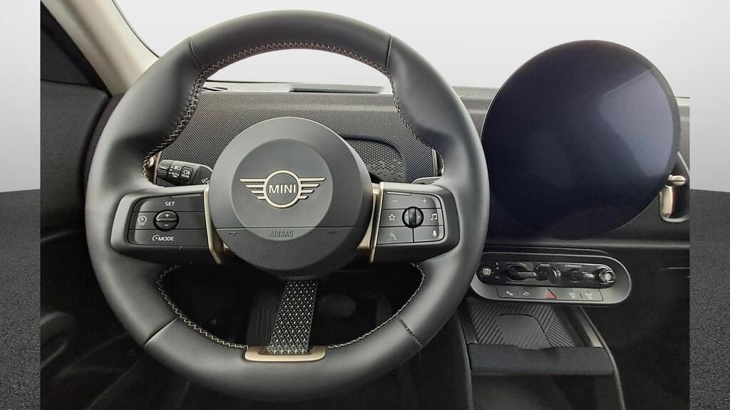 fotoG 7 del MINI MINI Countryman D 120 kW (163 CV) 163cv Diésel del 2025 en Madrid