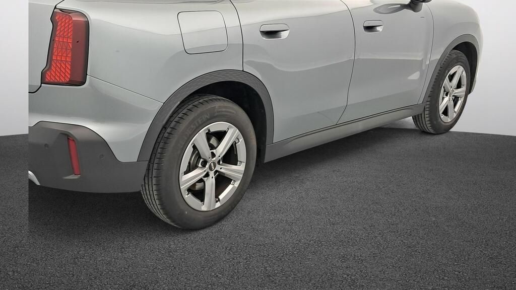 fotoG 17 del MINI MINI Countryman D 120 kW (163 CV) 163cv Diésel del 2025 en Madrid