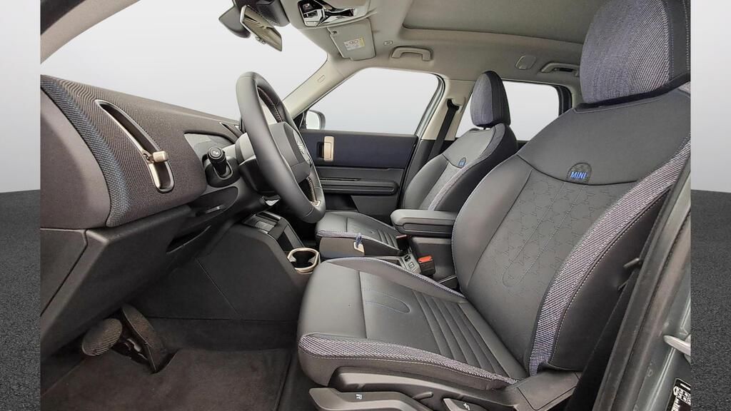 fotoG 8 del MINI MINI Countryman D 120 kW (163 CV) 163cv Diésel del 2025 en Madrid
