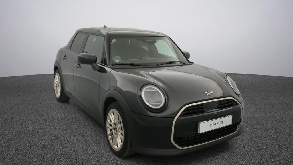 fotoG 16 del MINI MINI Cooper 5 Puertas C 115 kW (156 CV) 156cv Gasolina del 2025 en Madrid