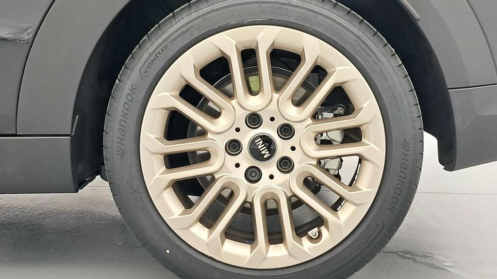 fotoG 13 del MINI MINI Cooper 5 Puertas C 115 kW (156 CV) 156cv Gasolina del 2025 en Madrid