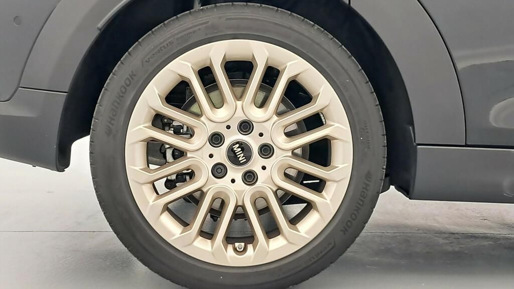 fotoG 12 del MINI MINI Cooper 5 Puertas C 115 kW (156 CV) 156cv Gasolina del 2025 en Madrid