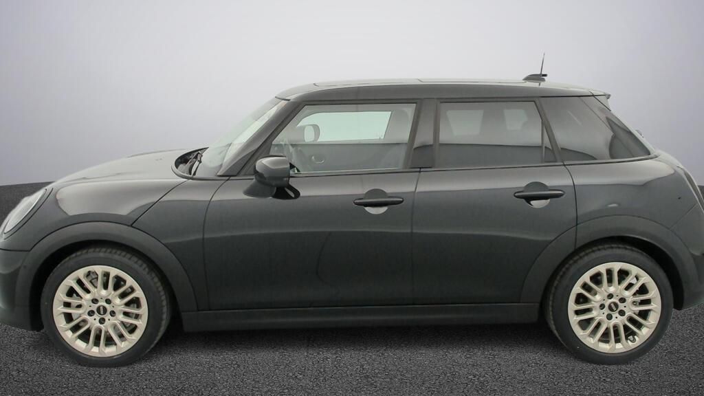 Fotos de MINI Cooper 5 Puertas C 115 kW (156 CV)