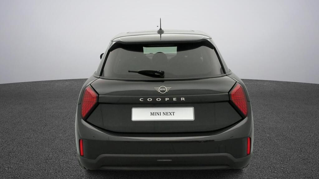 fotoG 6 del MINI MINI Cooper 5 Puertas C 115 kW (156 CV) 156cv Gasolina del 2025 en Madrid