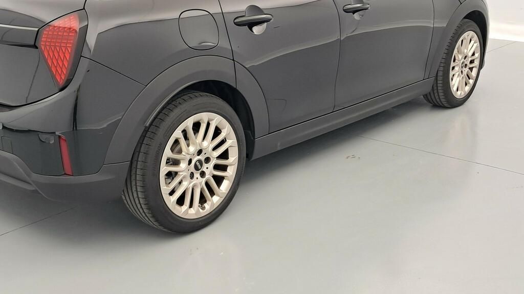 fotoG 17 del MINI MINI Cooper 5 Puertas C 115 kW (156 CV) 156cv Gasolina del 2025 en Madrid