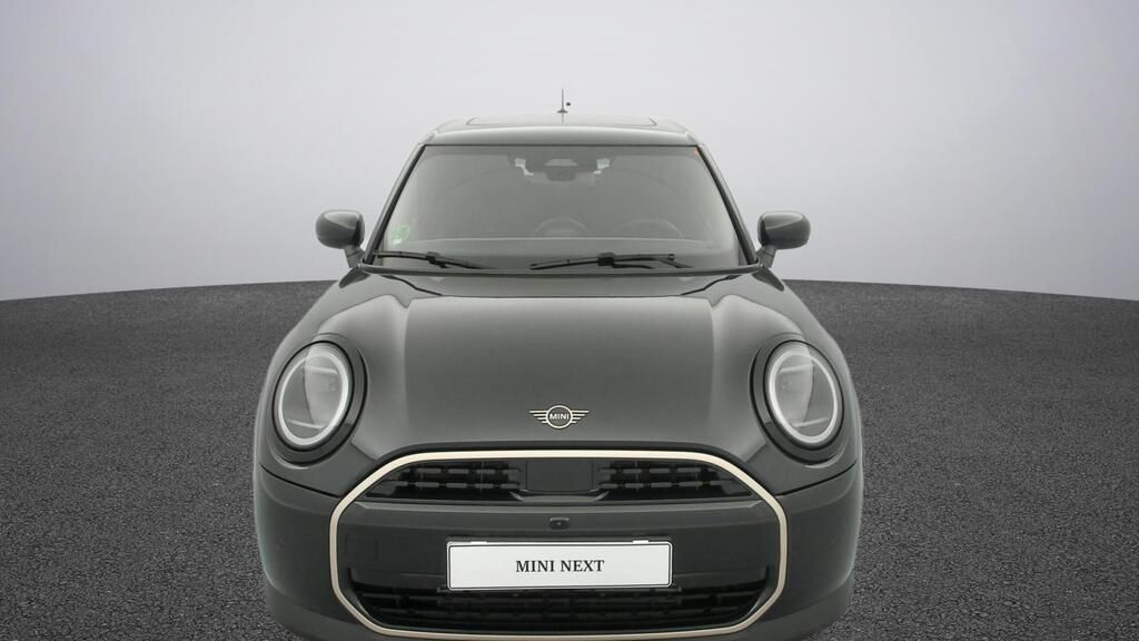 Fotos de MINI Cooper 5 Puertas C 115 kW (156 CV)