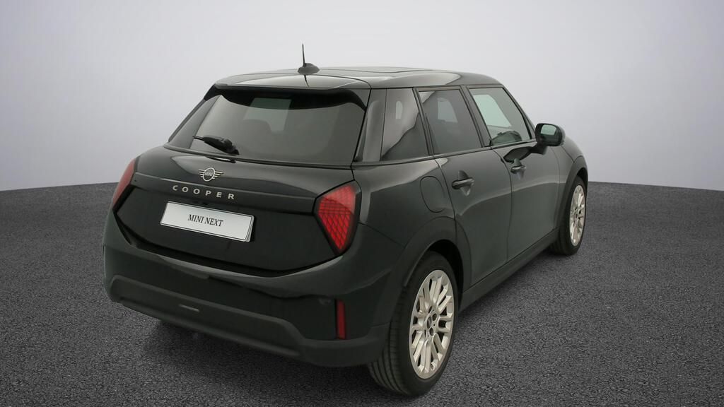 fotoG 4 del MINI MINI Cooper 5 Puertas C 115 kW (156 CV) 156cv Gasolina del 2025 en Madrid