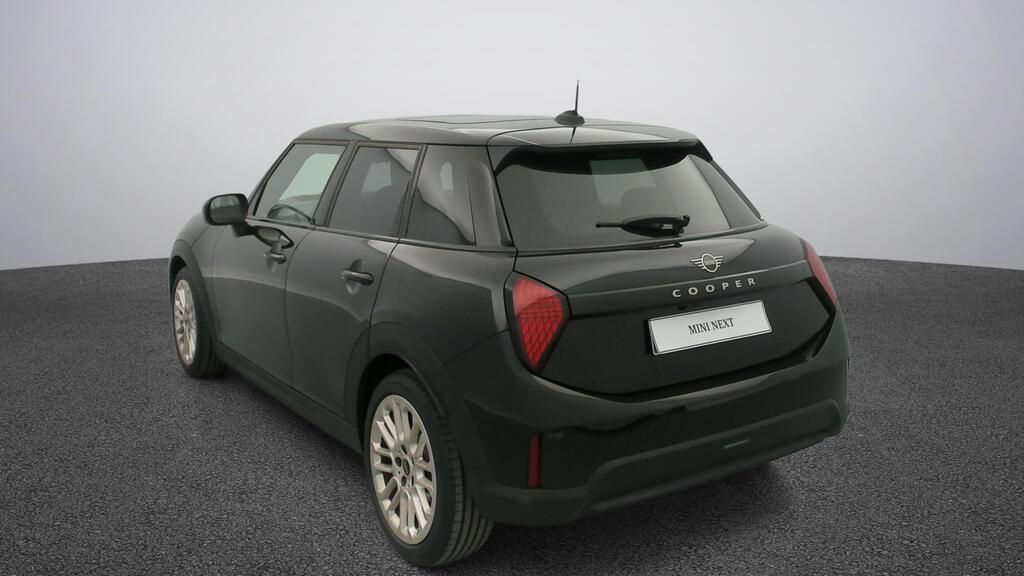 fotoG 5 del MINI MINI Cooper 5 Puertas C 115 kW (156 CV) 156cv Gasolina del 2025 en Madrid