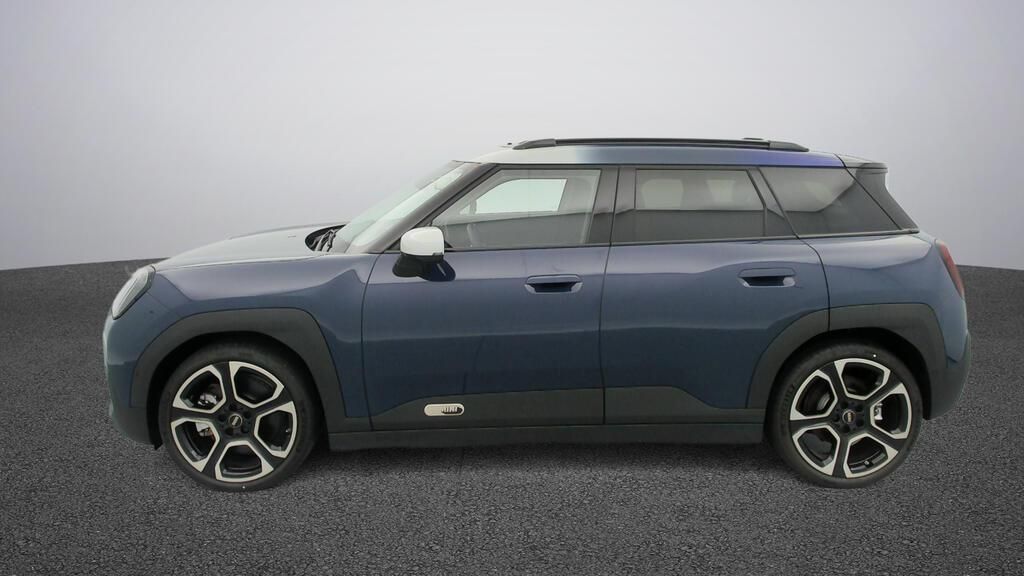 fotoG 3 del Mini MINI Aceman SE 218cv Eléctrico del 2025 en Madrid