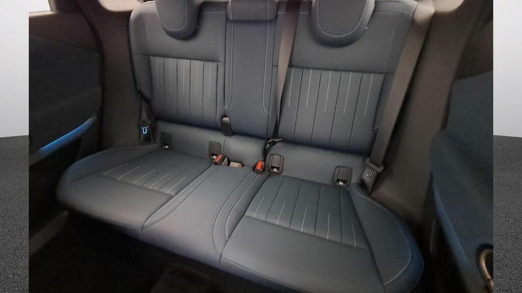 fotoG 9 del Mini MINI Aceman SE 218cv Eléctrico del 2025 en Madrid