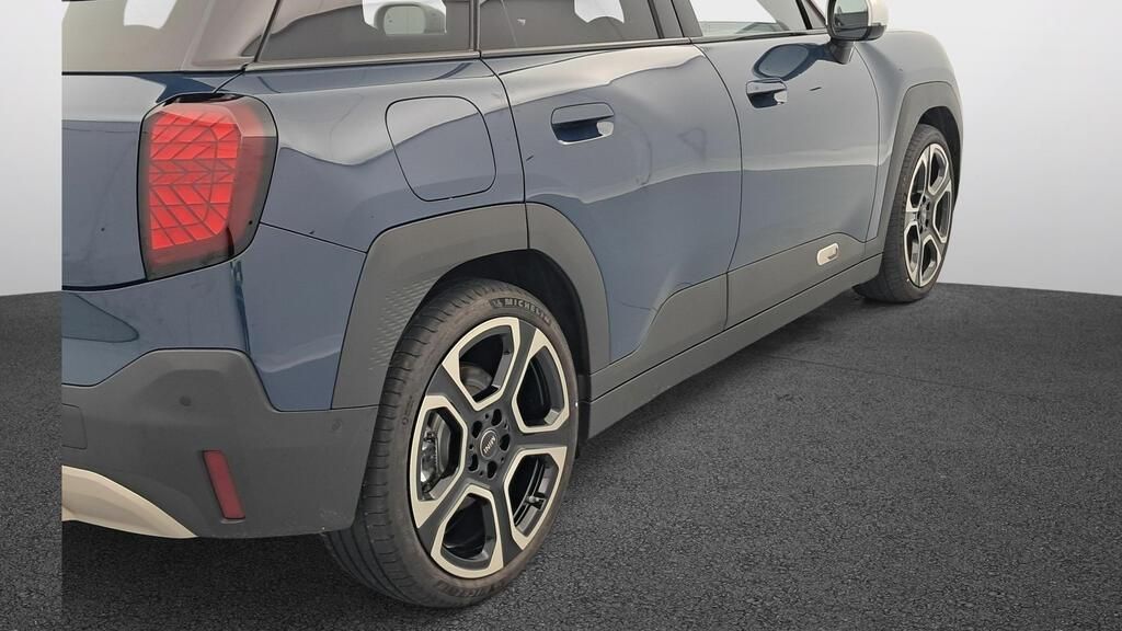 fotoG 16 del Mini MINI Aceman SE 218cv Eléctrico del 2025 en Madrid