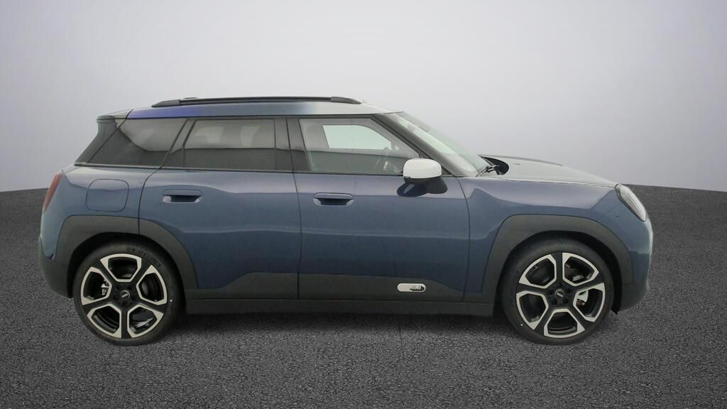 Fotos de MINI Aceman SE