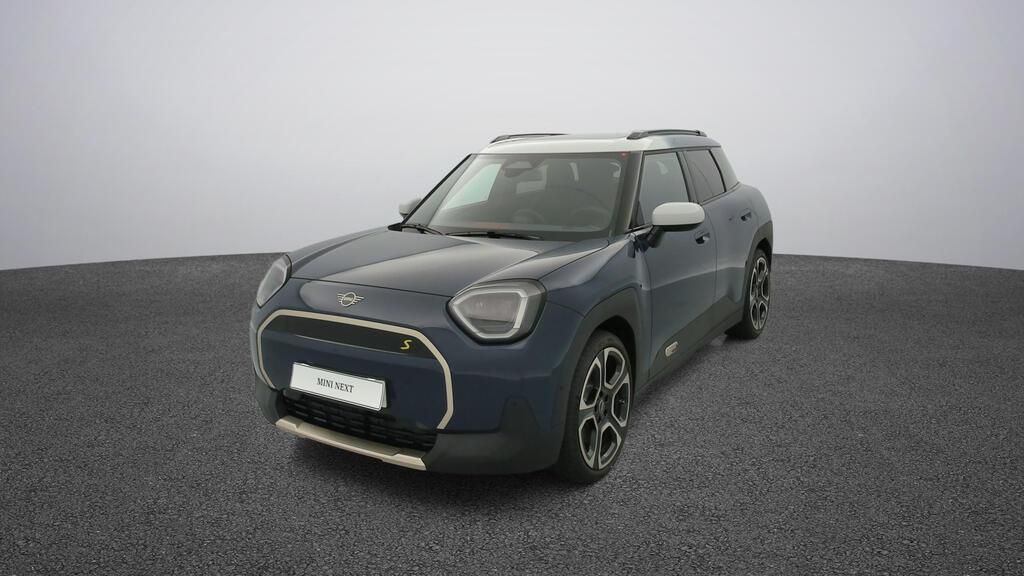 Fotos de MINI Aceman SE