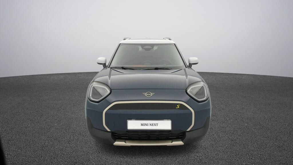 Fotos de MINI Aceman SE