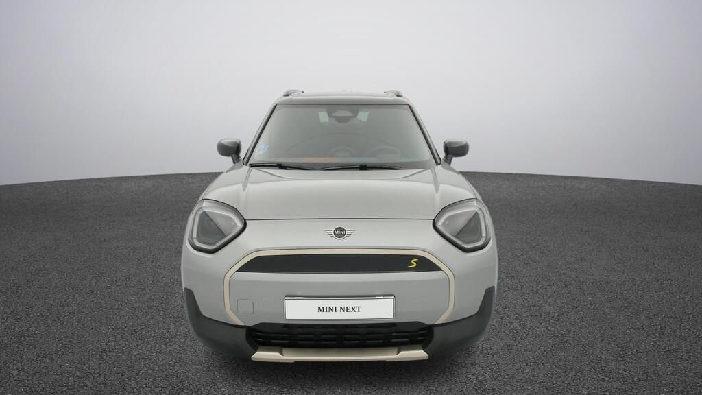 Fotos de MINI Aceman SE 160 kW (218 CV)