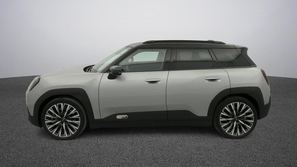 Fotos de MINI Aceman SE 160 kW (218 CV)