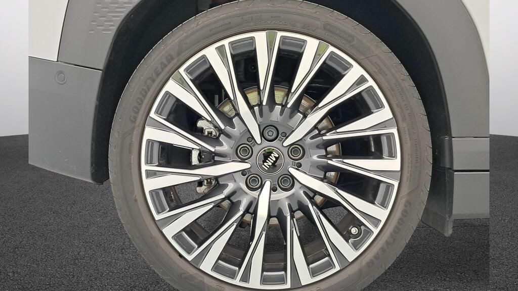 fotoG 14 del MINI MINI Aceman SE 160 kW (218 CV) 218cv Eléctrico del 2025 en Madrid