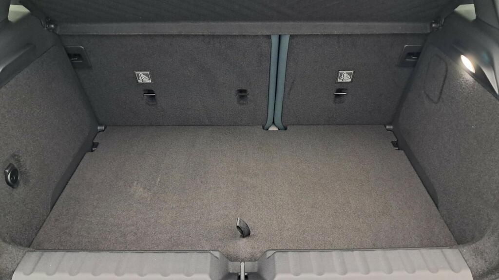 fotoG 10 del MINI MINI Aceman SE 160 kW (218 CV) 218cv Eléctrico del 2025 en Madrid