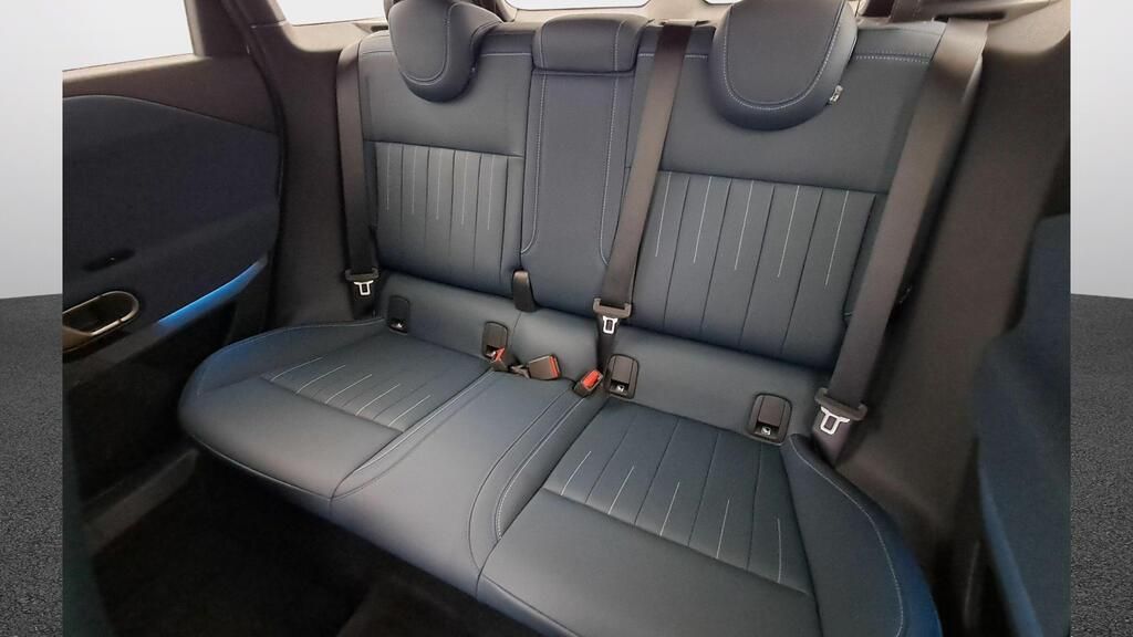 fotoG 9 del MINI MINI Aceman SE 160 kW (218 CV) 218cv Eléctrico del 2025 en Madrid