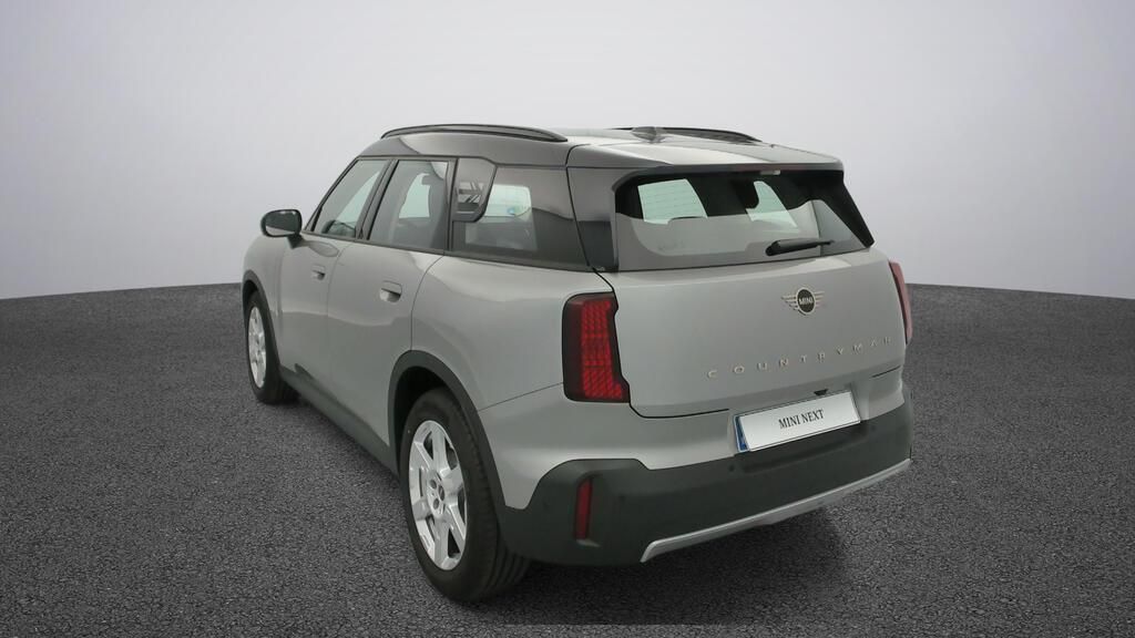 fotoG 5 del MINI MINI Countryman D 120 kW (163 CV) 163cv Diésel del 2025 en Madrid