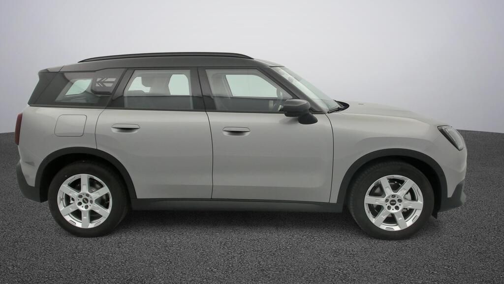 Fotos de MINI Countryman D 120 kW (163 CV)