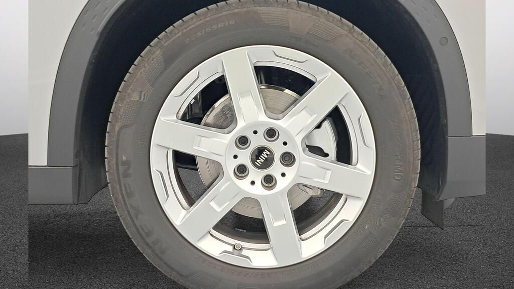 fotoG 15 del MINI MINI Countryman D 120 kW (163 CV) 163cv Diésel del 2025 en Madrid