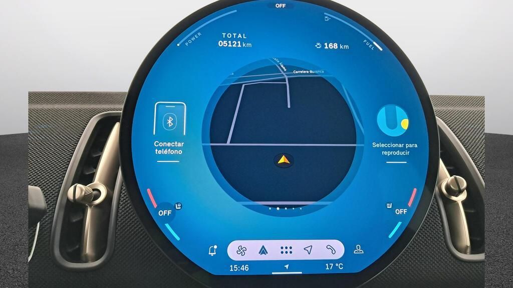 fotoG 11 del MINI MINI Countryman D 120 kW (163 CV) 163cv Diésel del 2025 en Madrid