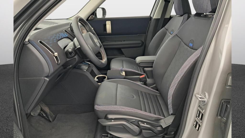 fotoG 8 del MINI MINI Countryman D 120 kW (163 CV) 163cv Diésel del 2025 en Madrid