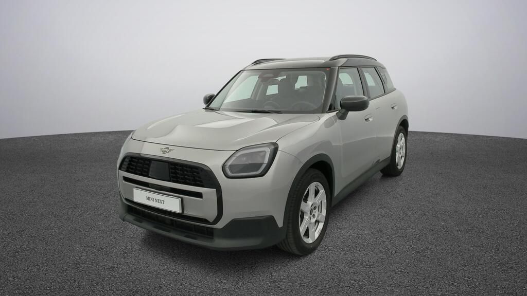Fotos de MINI Countryman D 120 kW (163 CV)