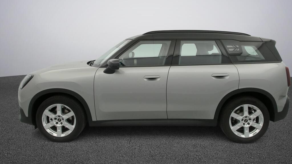 Fotos de MINI Countryman D 120 kW (163 CV)