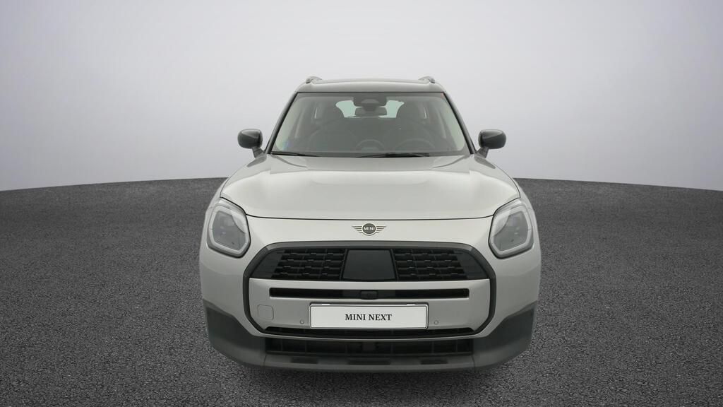 Fotos de MINI Countryman D 120 kW (163 CV)