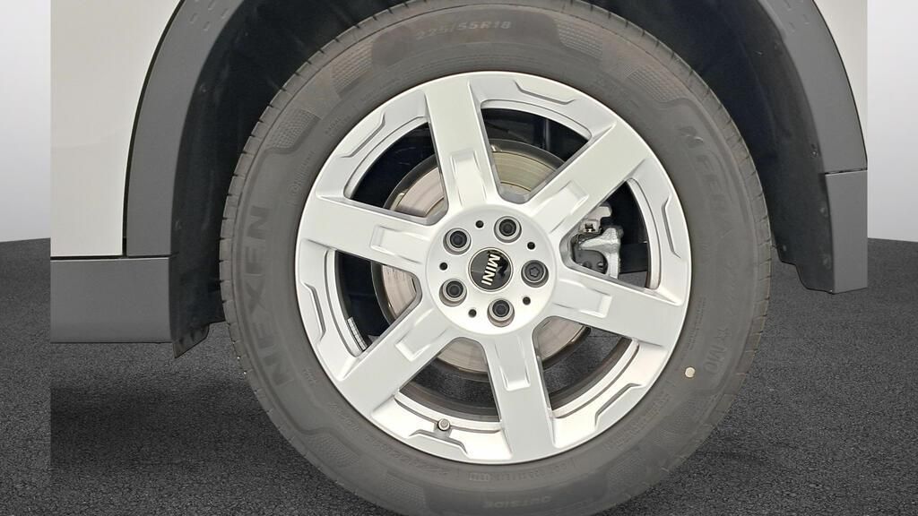 fotoG 14 del MINI MINI Countryman D 120 kW (163 CV) 163cv Diésel del 2025 en Madrid