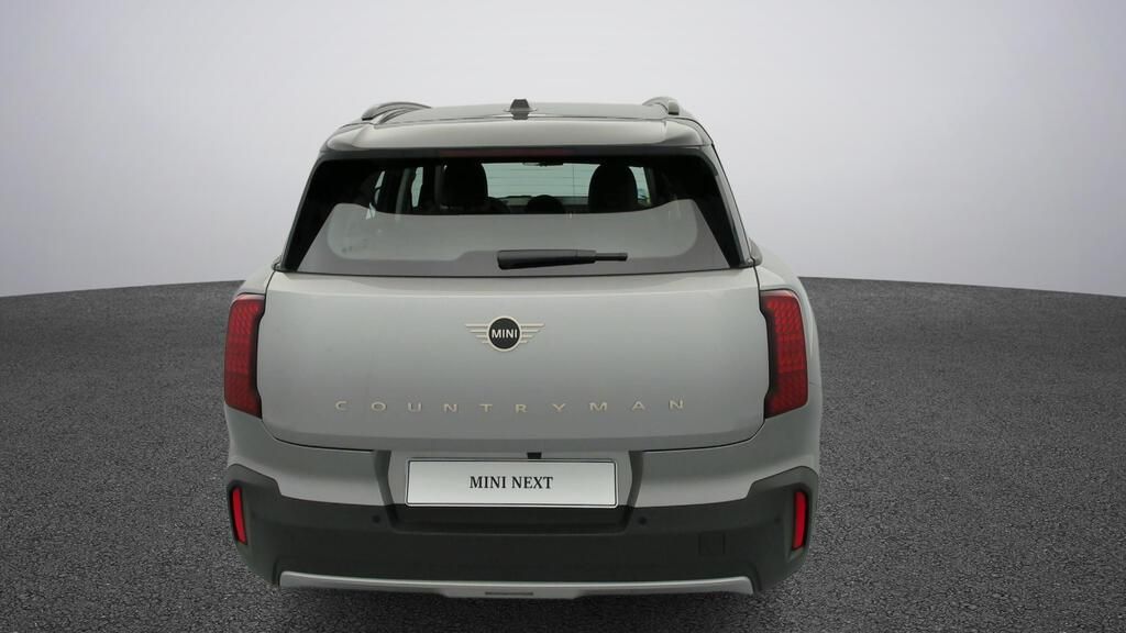 fotoG 6 del MINI MINI Countryman D 120 kW (163 CV) 163cv Diésel del 2025 en Madrid