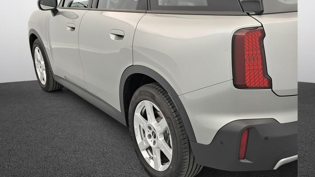 fotoG 17 del MINI MINI Countryman D 120 kW (163 CV) 163cv Diésel del 2025 en Madrid