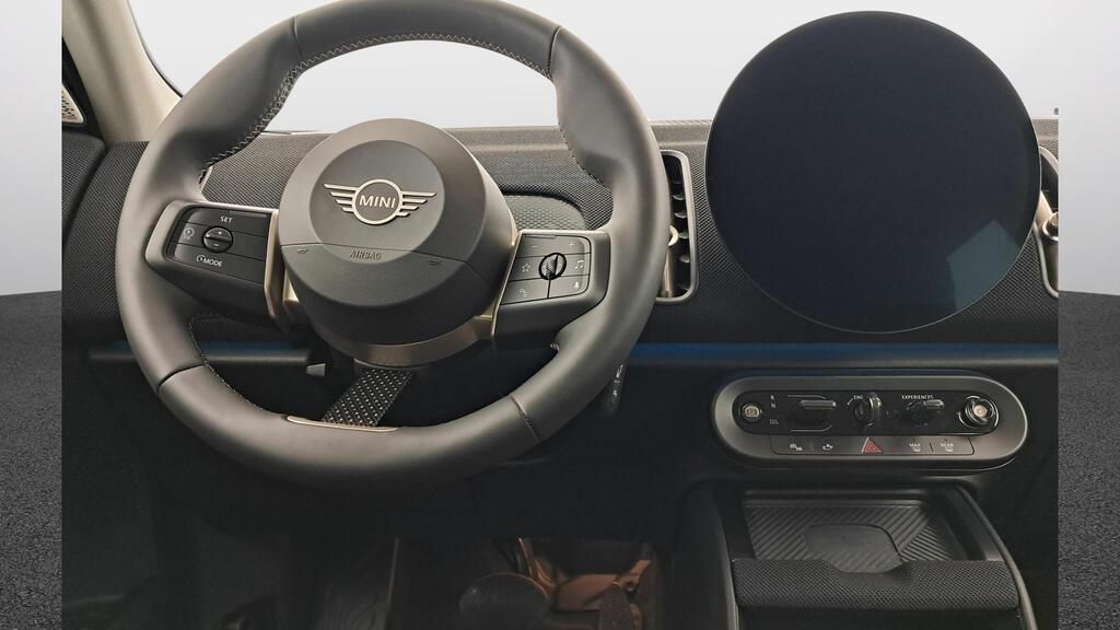 fotoG 7 del MINI MINI Countryman D 120 kW (163 CV) 163cv Diésel del 2025 en Madrid