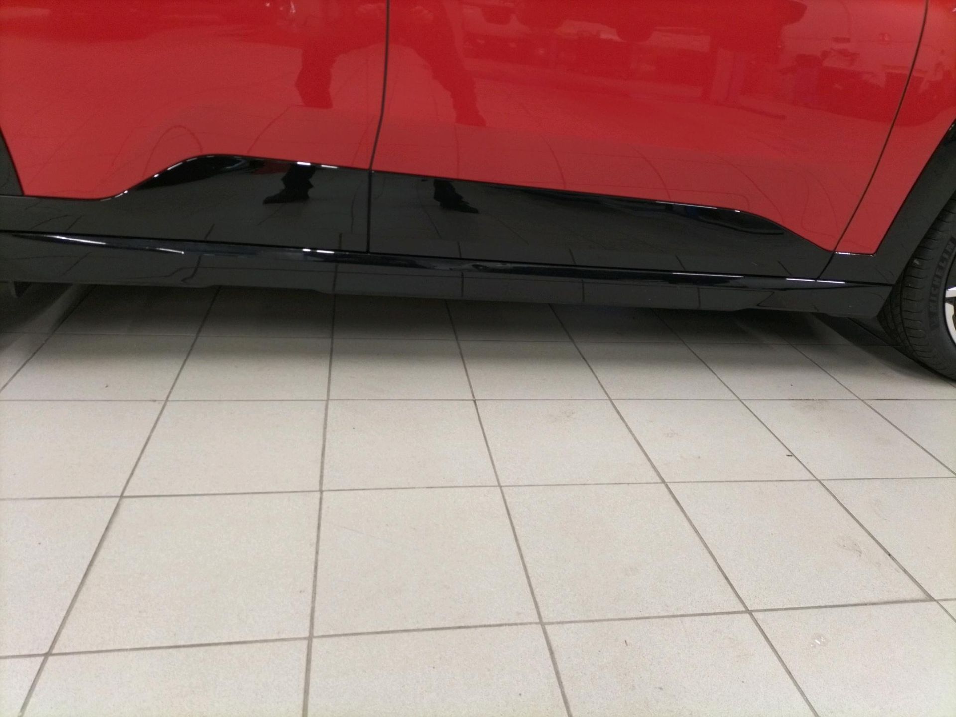 fotoG 16 del Mini MINI Aceman E 184cv Eléctrico del 2025 en Madrid