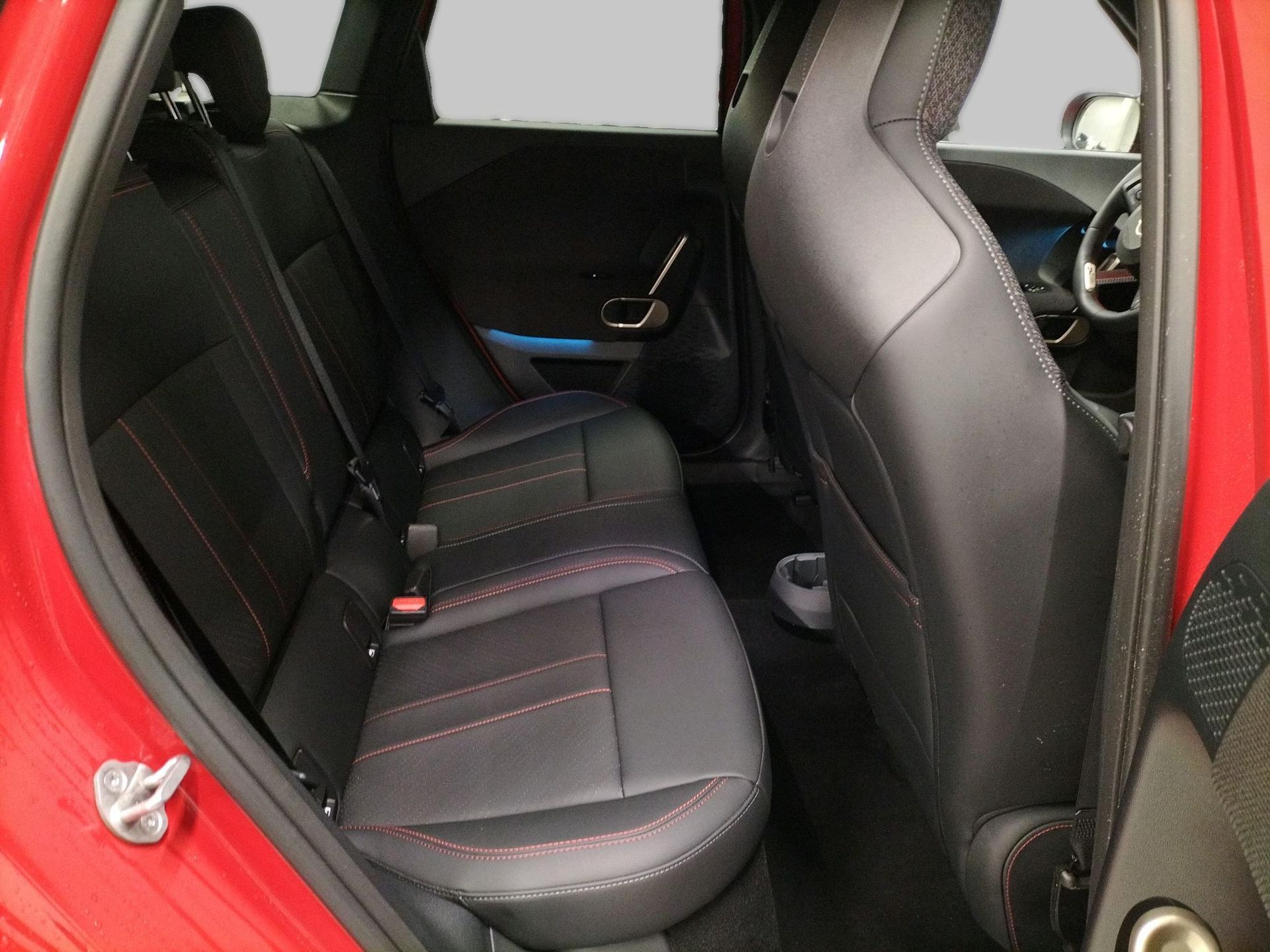 fotoG 9 del Mini MINI Aceman E 184cv Eléctrico del 2025 en Madrid