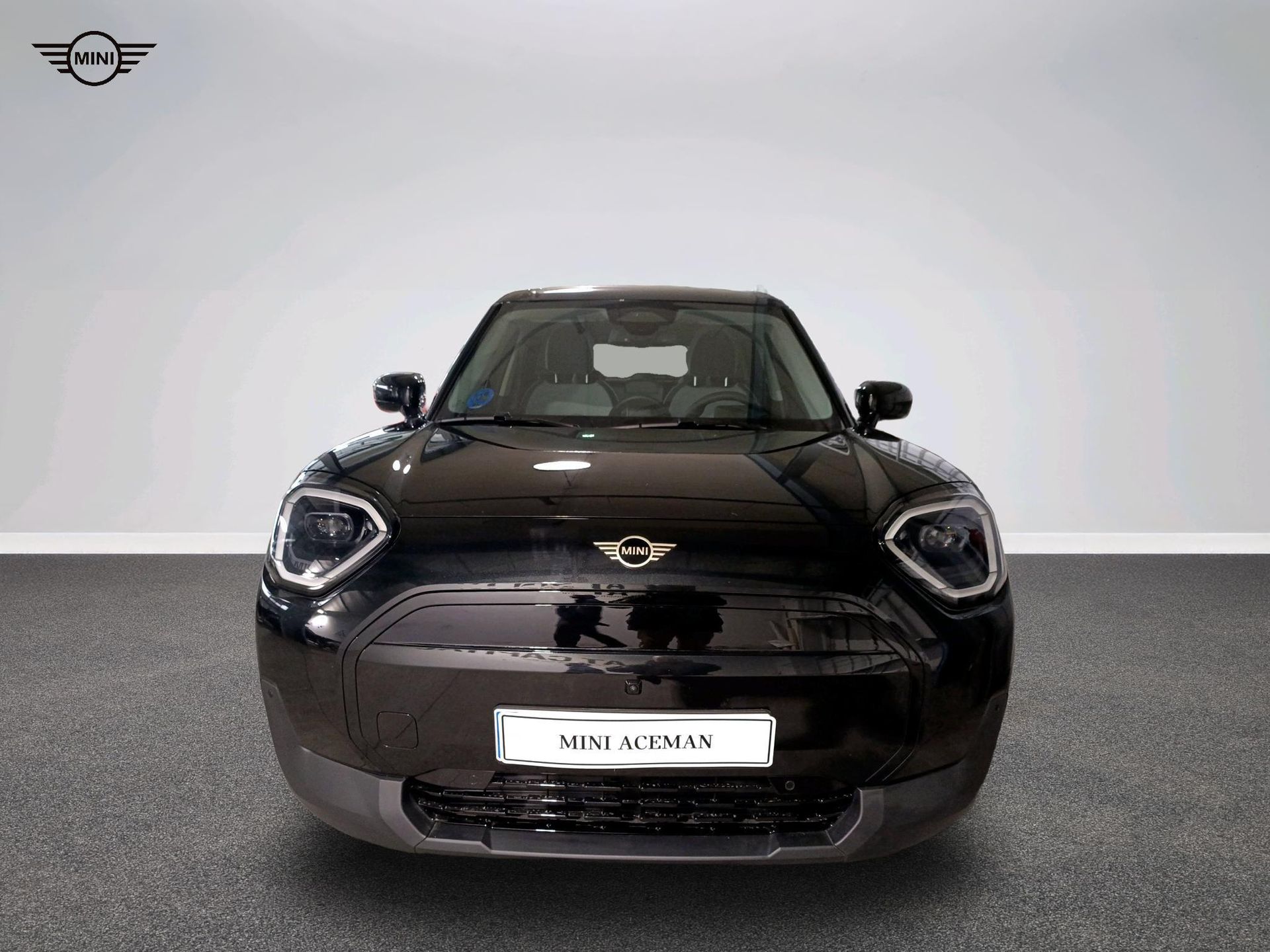 Fotos de MINI Aceman E 135 kW (184 CV)