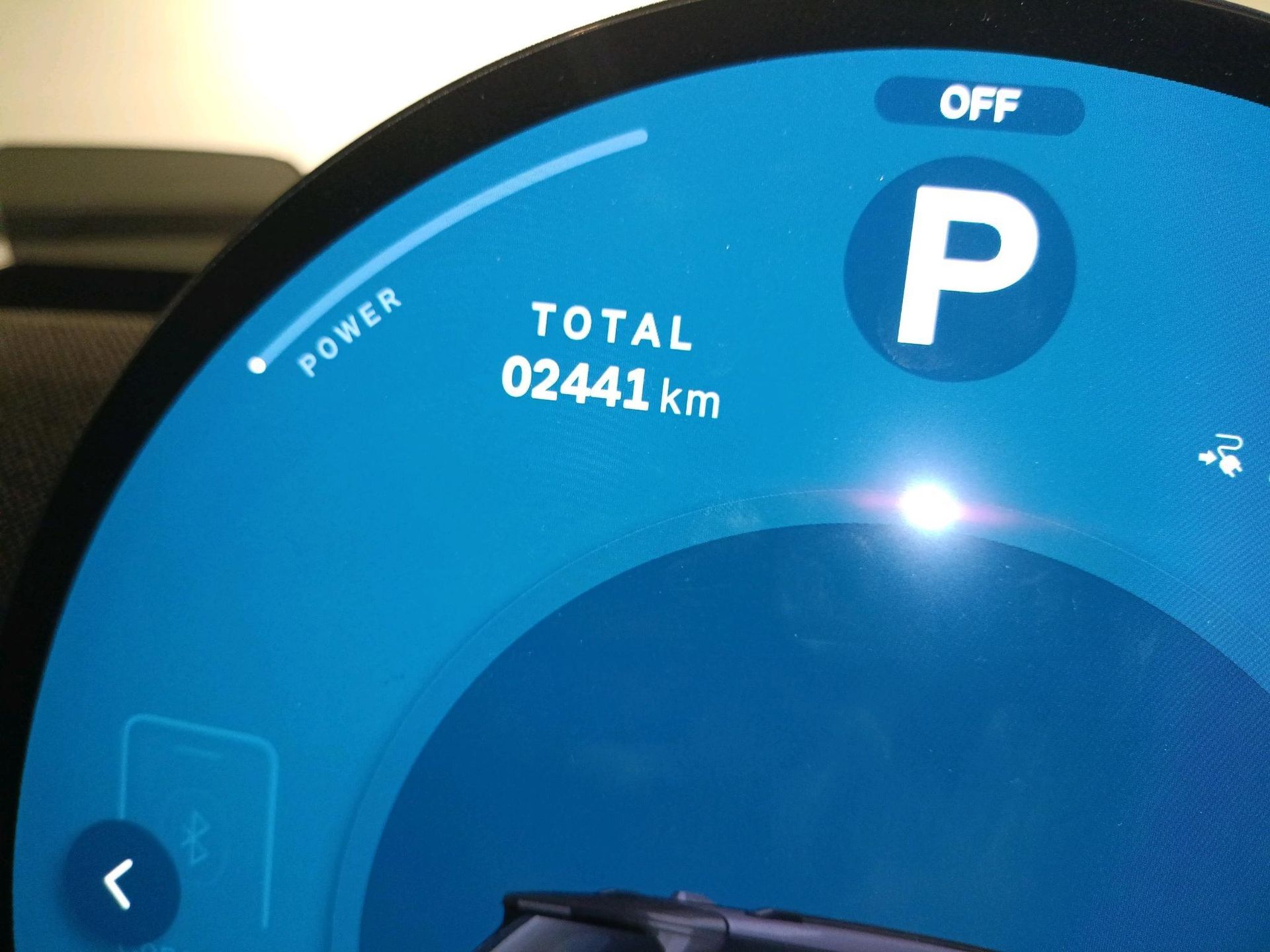 fotoG 10 del MINI MINI Aceman E 135 kW (184 CV) 184cv Eléctrico del 2025 en Madrid