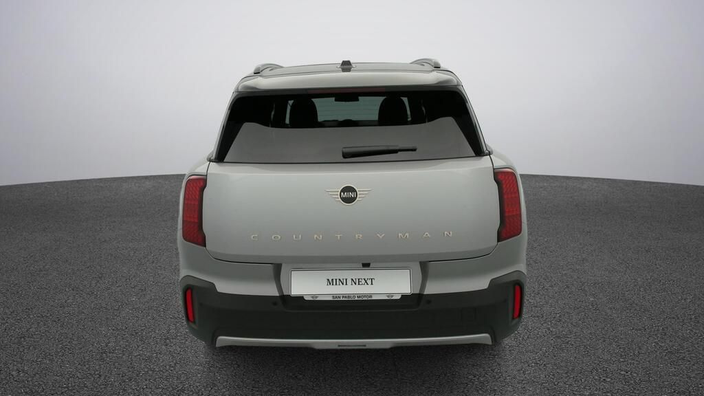 fotoG 6 del MINI MINI Countryman C 125 kW (170 CV) 170cv Gasolina del 2025 en Madrid