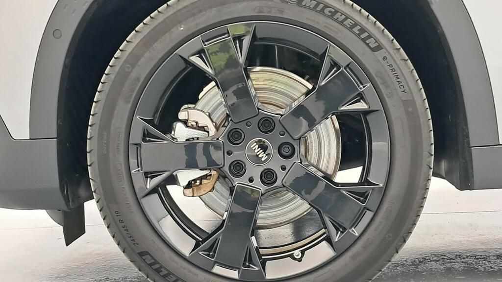 fotoG 11 del MINI MINI Countryman C 125 kW (170 CV) 170cv Gasolina del 2025 en Madrid