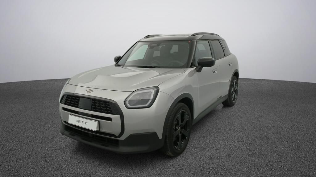 Fotos de MINI Countryman C 125 kW (170 CV)