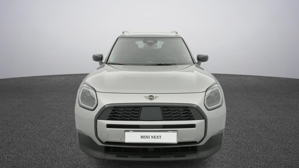 Fotos de MINI Countryman C 125 kW (170 CV)