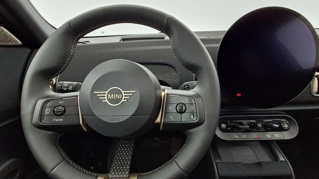 fotoG 7 del MINI MINI Countryman C 125 kW (170 CV) 170cv Gasolina del 2025 en Madrid