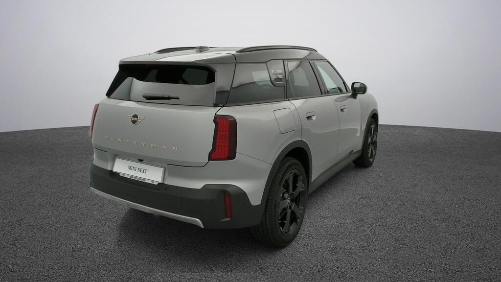 fotoG 5 del MINI MINI Countryman C 125 kW (170 CV) 170cv Gasolina del 2025 en Madrid