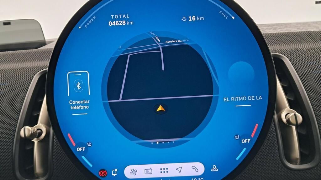 fotoG 10 del MINI MINI Countryman C 125 kW (170 CV) 170cv Gasolina del 2025 en Madrid