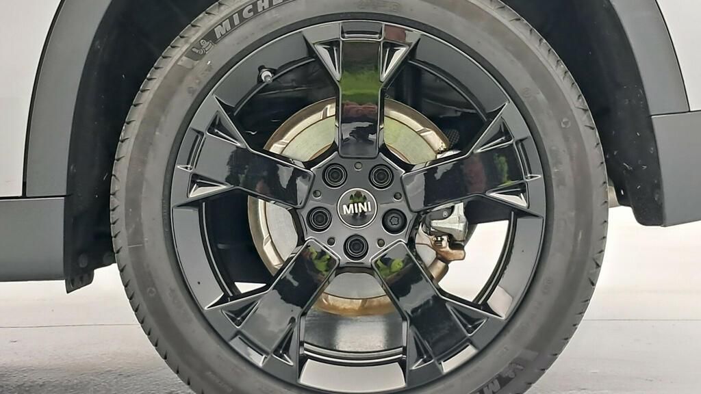 fotoG 14 del MINI MINI Countryman C 125 kW (170 CV) 170cv Gasolina del 2025 en Madrid